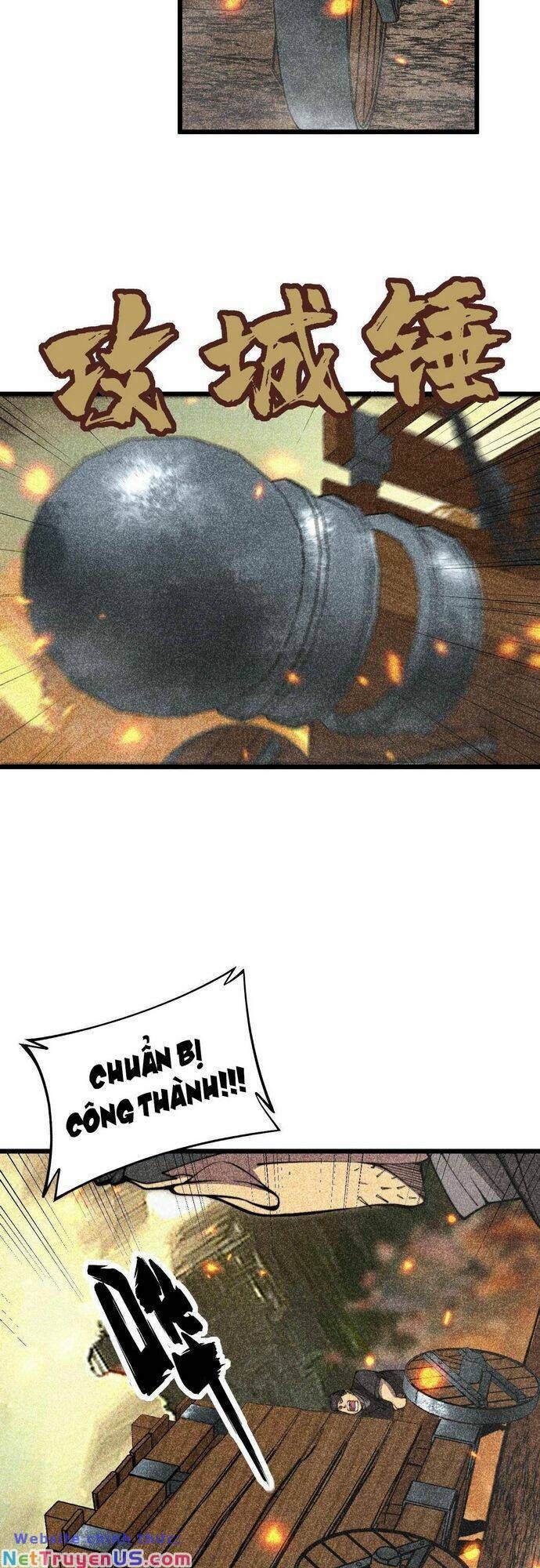 đọc truyện Độc Thủ Vu Y Chương 337 ảnh 13 tại Thiên Thai Truyện