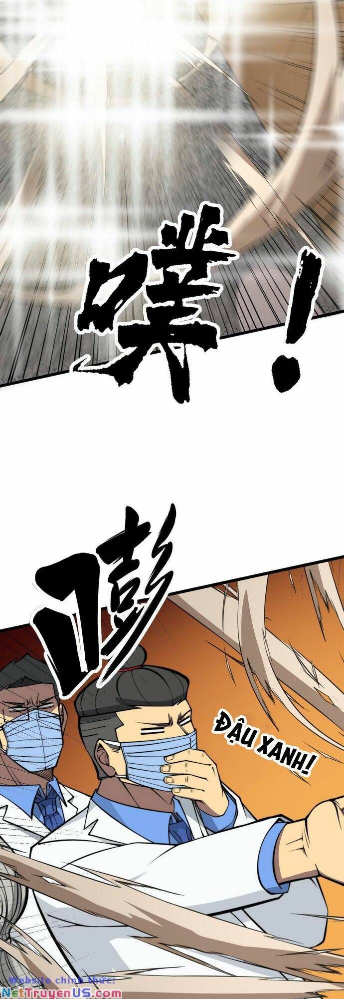 đọc truyện Độc Thủ Vu Y Chương 337 ảnh 17 tại Thiên Thai Truyện