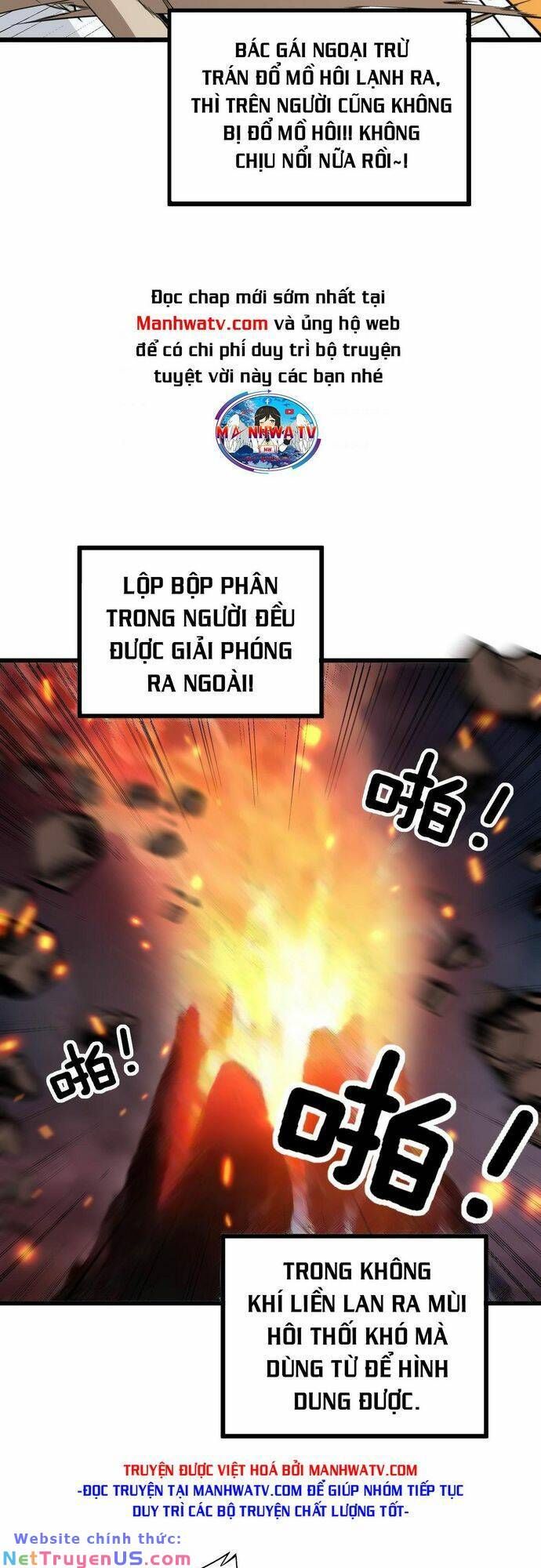 đọc truyện Độc Thủ Vu Y Chương 337 ảnh 18 tại Thiên Thai Truyện