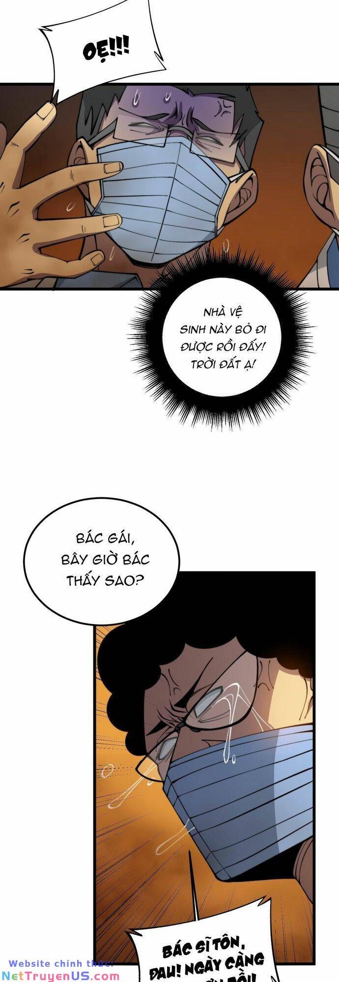 đọc truyện Độc Thủ Vu Y Chương 337 ảnh 19 tại Thiên Thai Truyện