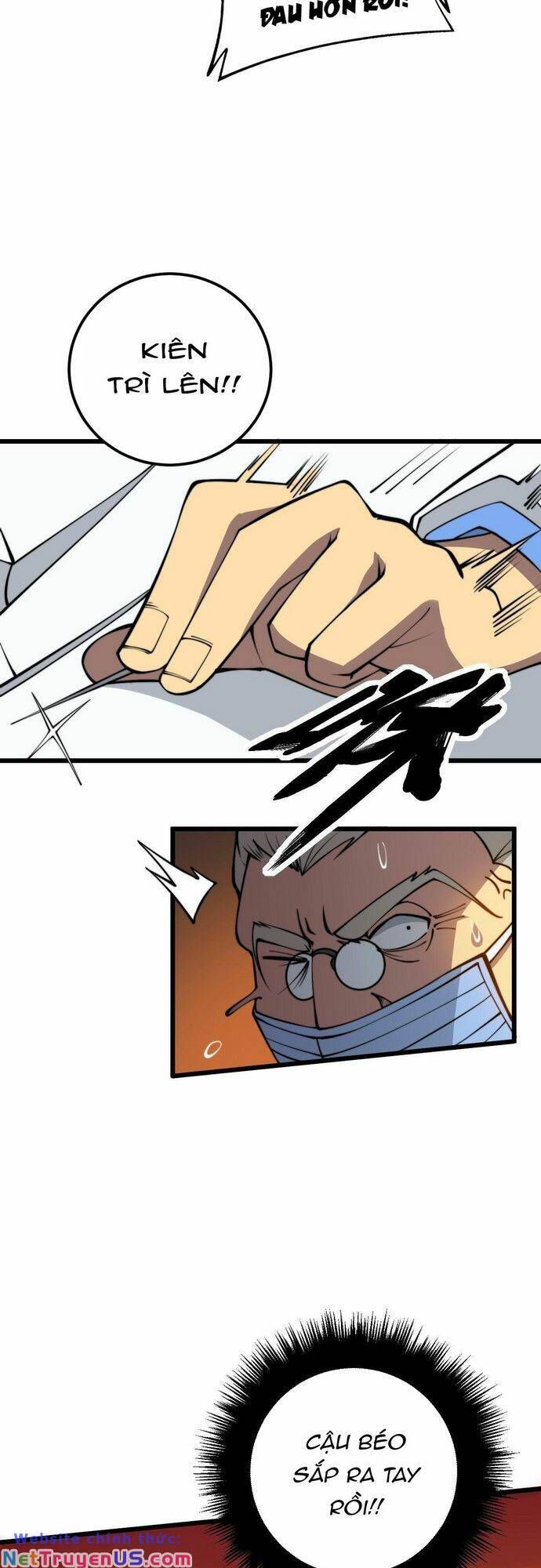 đọc truyện Độc Thủ Vu Y Chương 337 ảnh 20 tại Thiên Thai Truyện