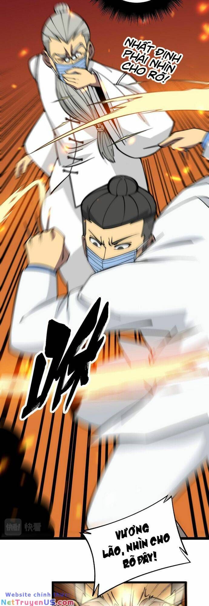 đọc truyện Độc Thủ Vu Y Chương 337 ảnh 21 tại Thiên Thai Truyện