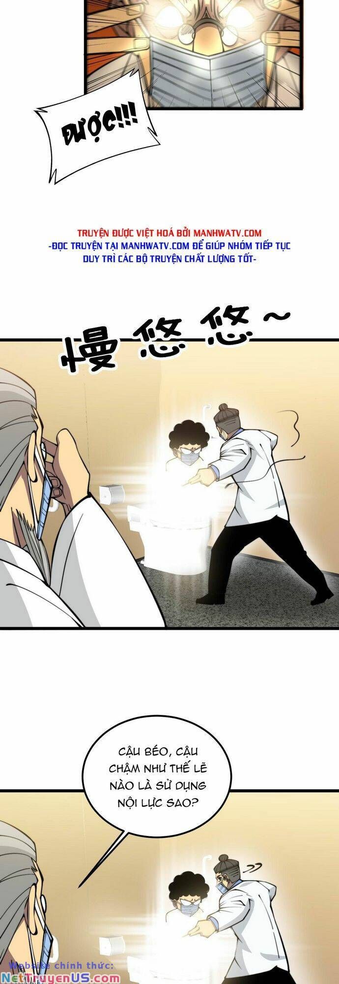 đọc truyện Độc Thủ Vu Y Chương 337 ảnh 22 tại Thiên Thai Truyện