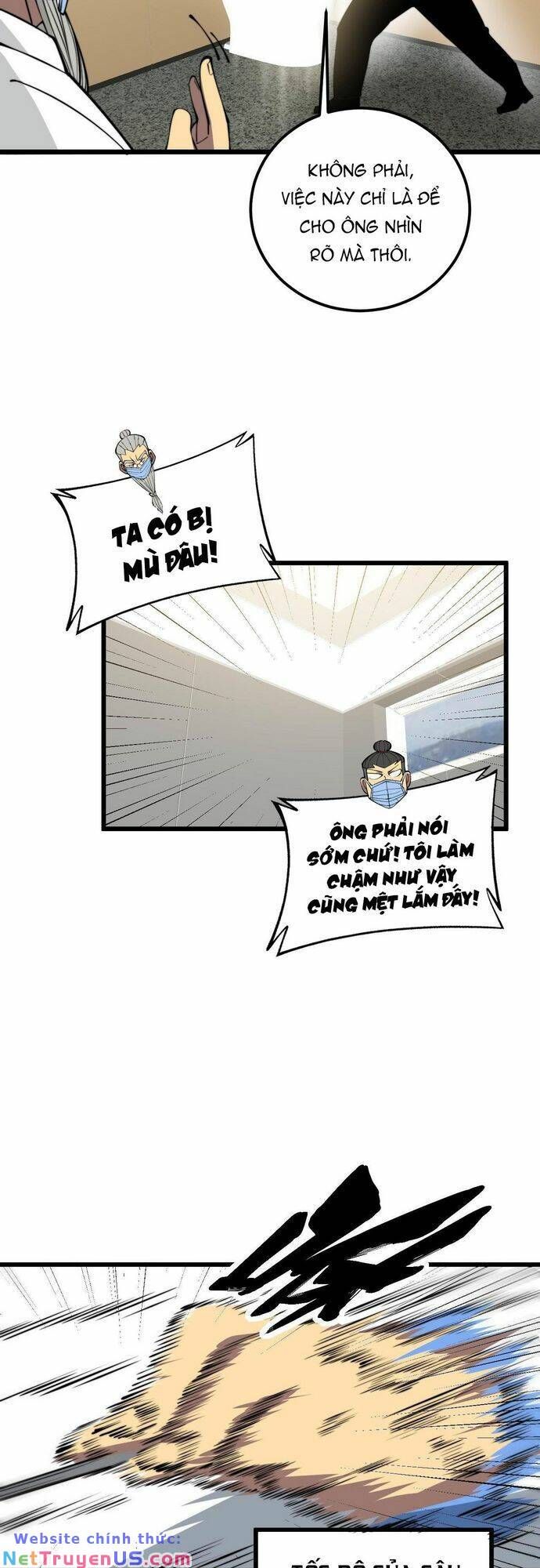 đọc truyện Độc Thủ Vu Y Chương 337 ảnh 23 tại Thiên Thai Truyện