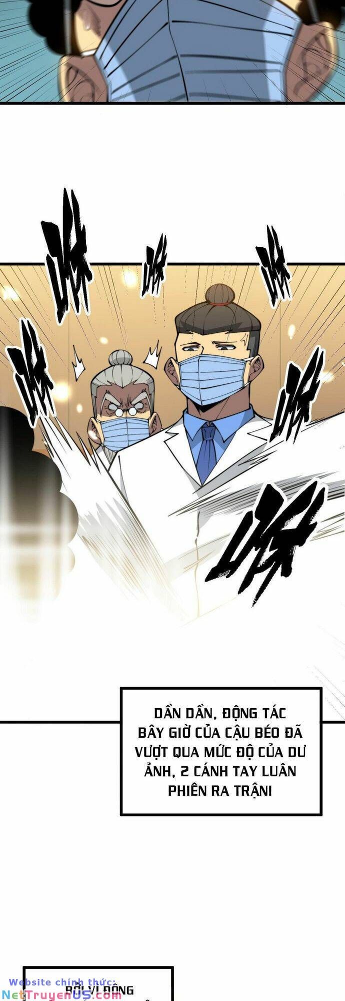 đọc truyện Độc Thủ Vu Y Chương 337 ảnh 25 tại Thiên Thai Truyện