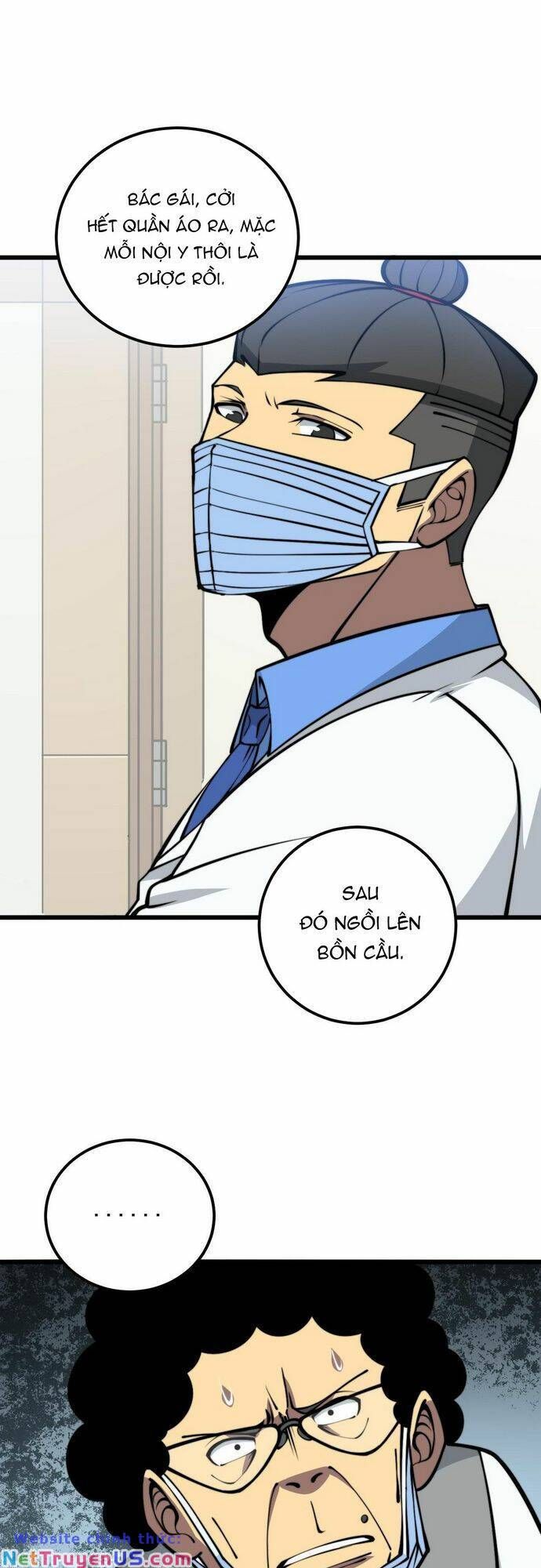 đọc truyện Độc Thủ Vu Y Chương 337 ảnh 5 tại Thiên Thai Truyện