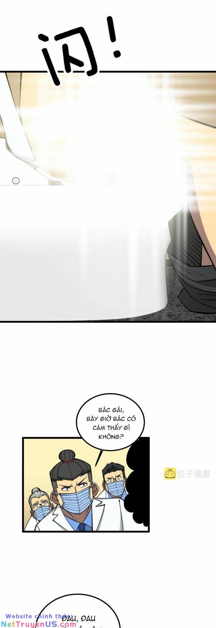 đọc truyện Độc Thủ Vu Y Chương 337 ảnh 10 tại Thiên Thai Truyện