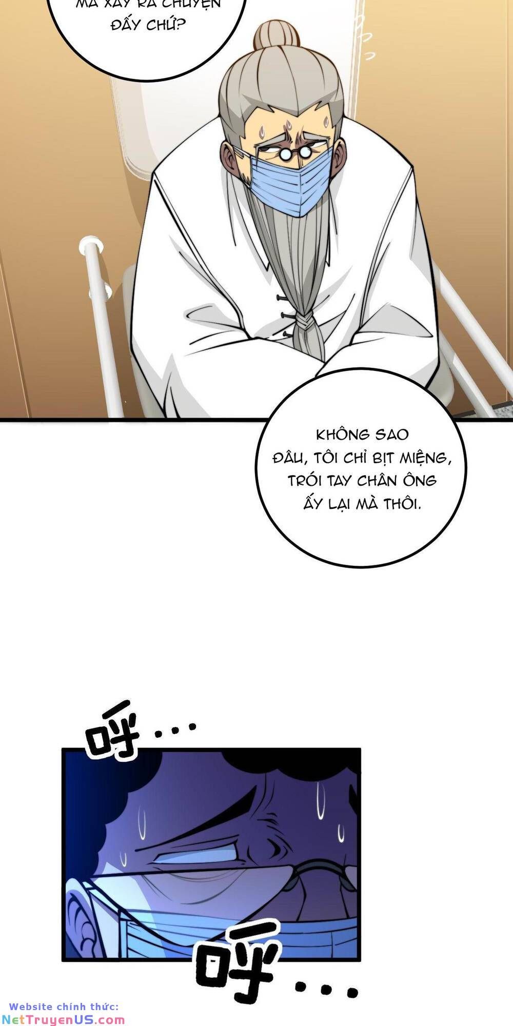 đọc truyện Độc Thủ Vu Y Chương 338 ảnh 12 tại Thiên Thai Truyện