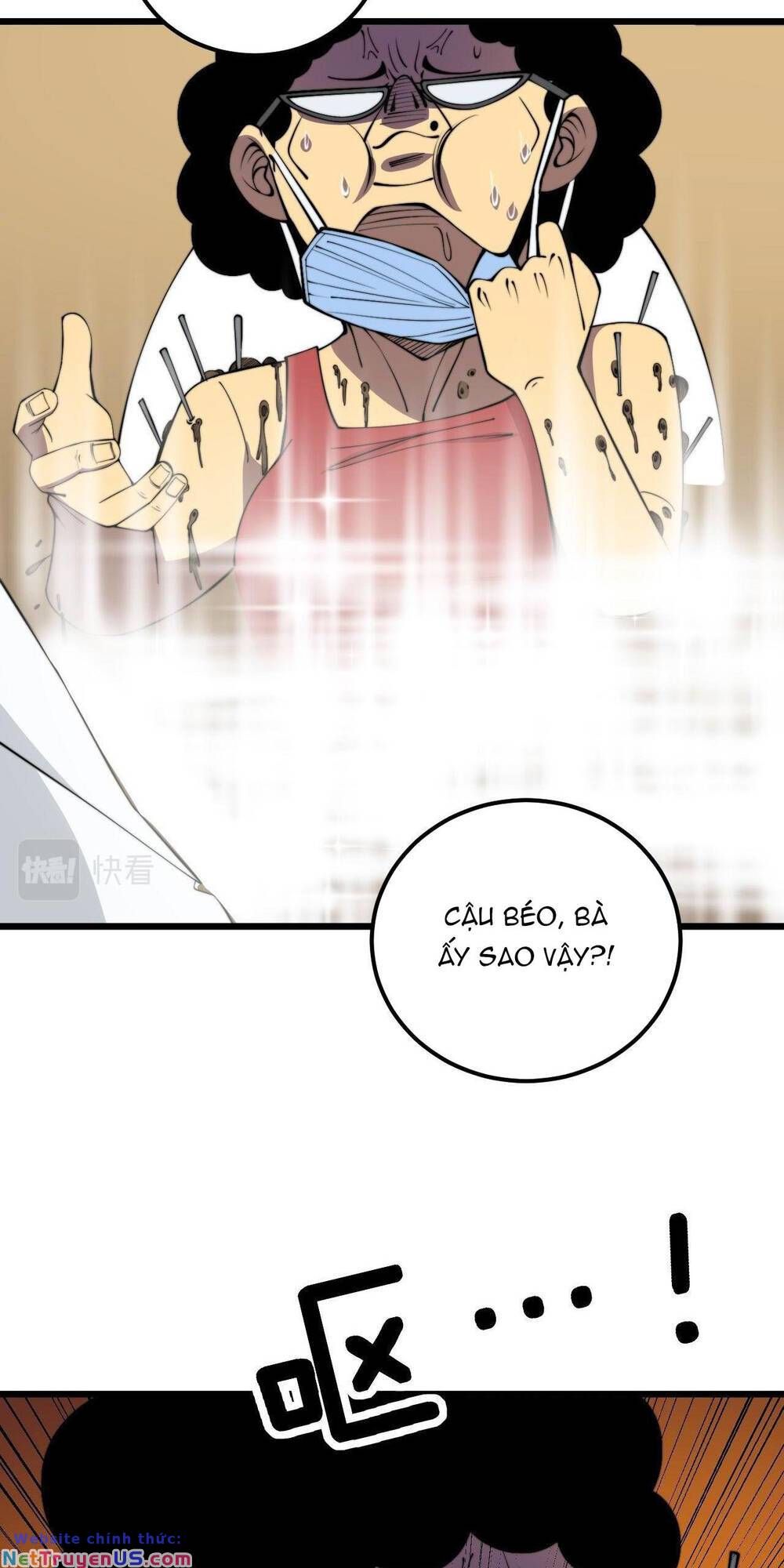 đọc truyện Độc Thủ Vu Y Chương 338 ảnh 18 tại Thiên Thai Truyện