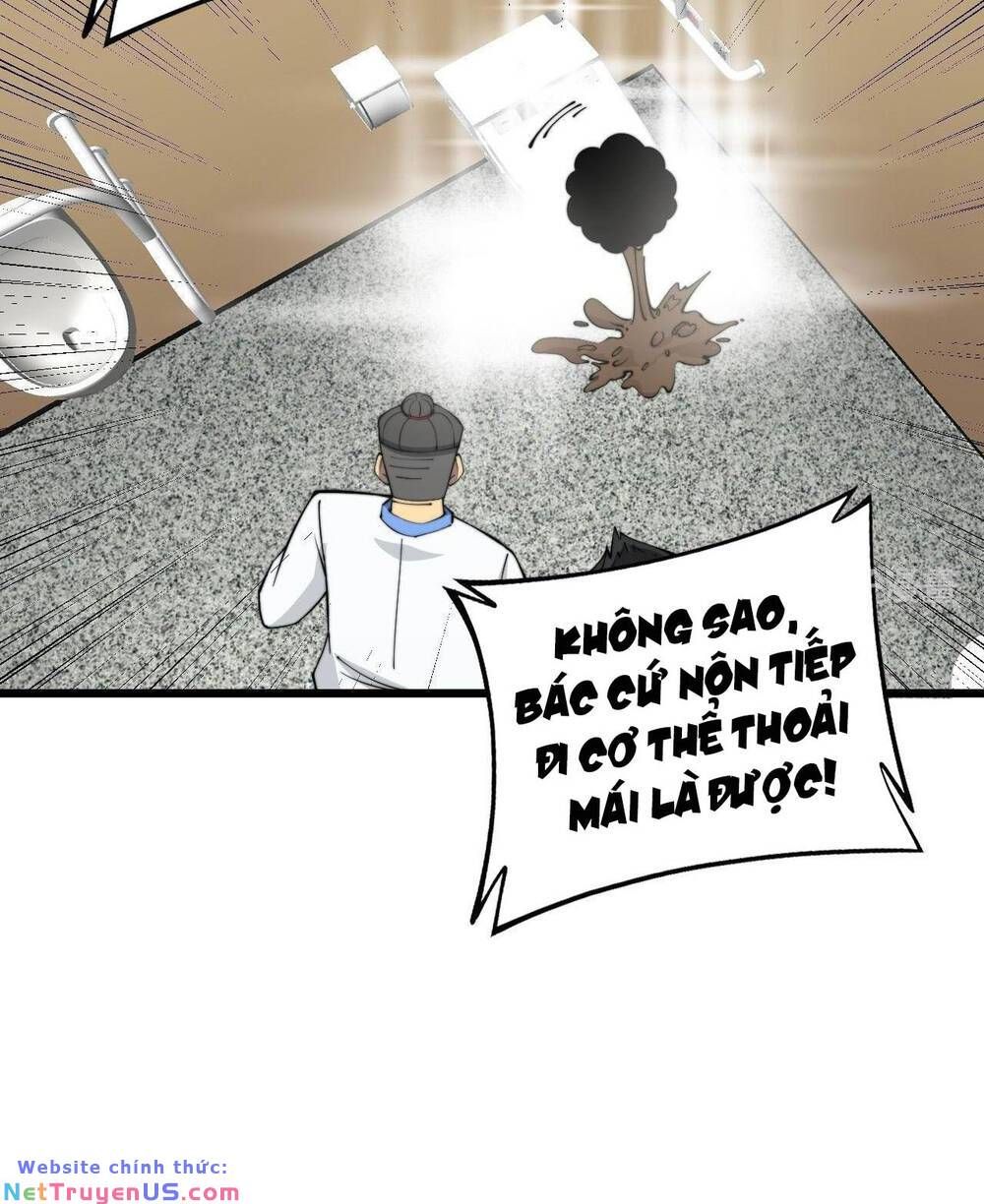 đọc truyện Độc Thủ Vu Y Chương 338 ảnh 21 tại Thiên Thai Truyện