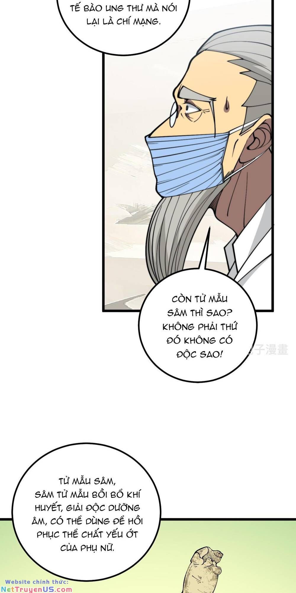 đọc truyện Độc Thủ Vu Y Chương 338 ảnh 29 tại Thiên Thai Truyện