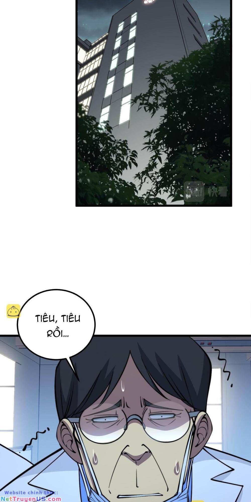 đọc truyện Độc Thủ Vu Y Chương 338 ảnh 33 tại Thiên Thai Truyện