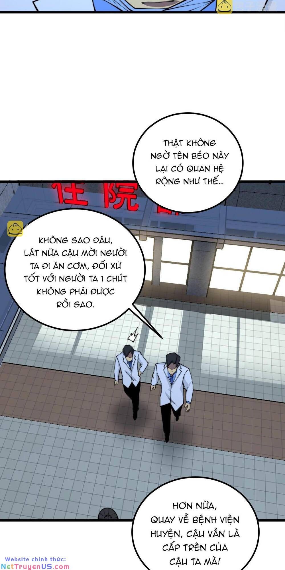 đọc truyện Độc Thủ Vu Y Chương 338 ảnh 34 tại Thiên Thai Truyện