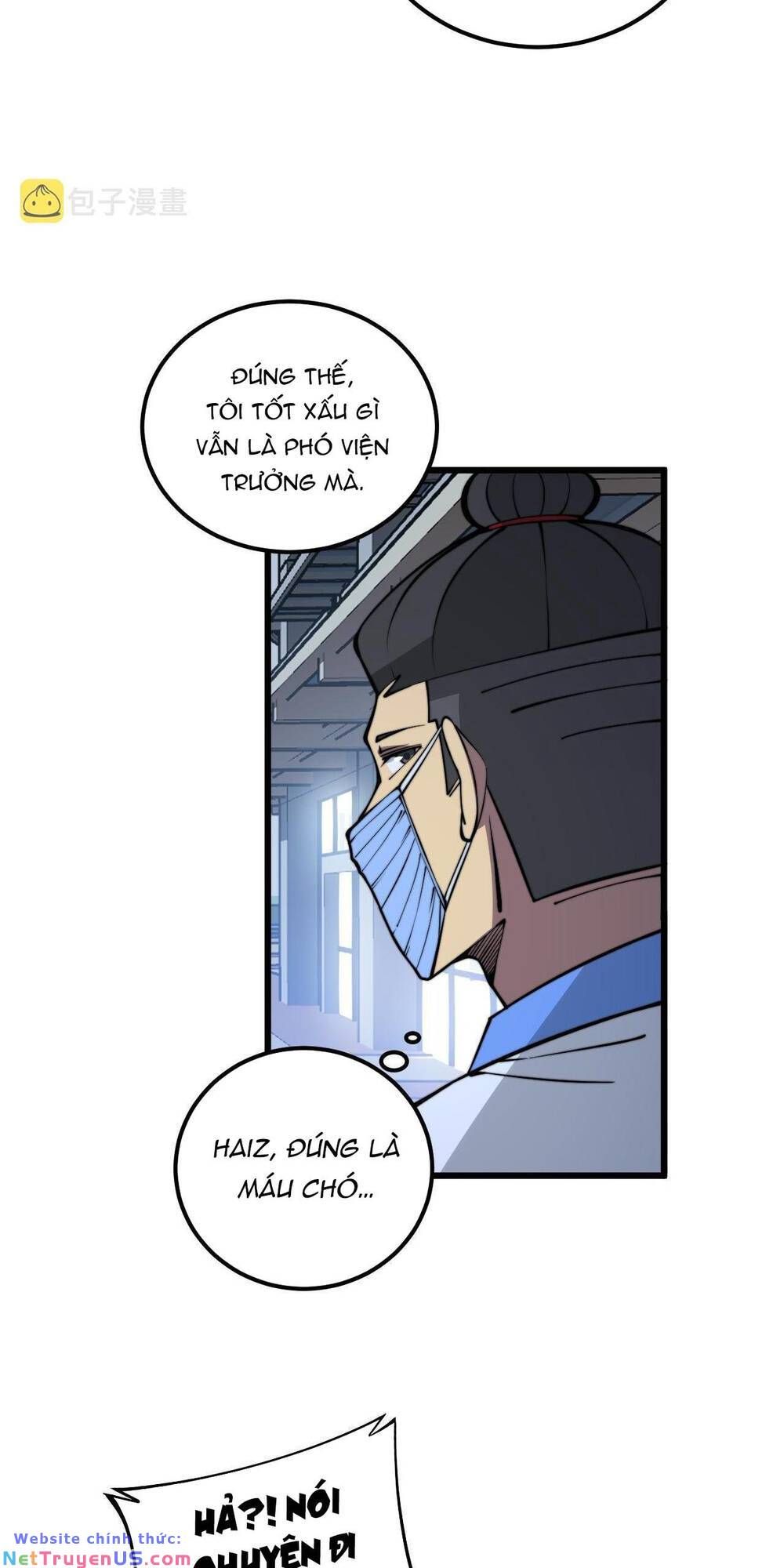 đọc truyện Độc Thủ Vu Y Chương 338 ảnh 35 tại Thiên Thai Truyện