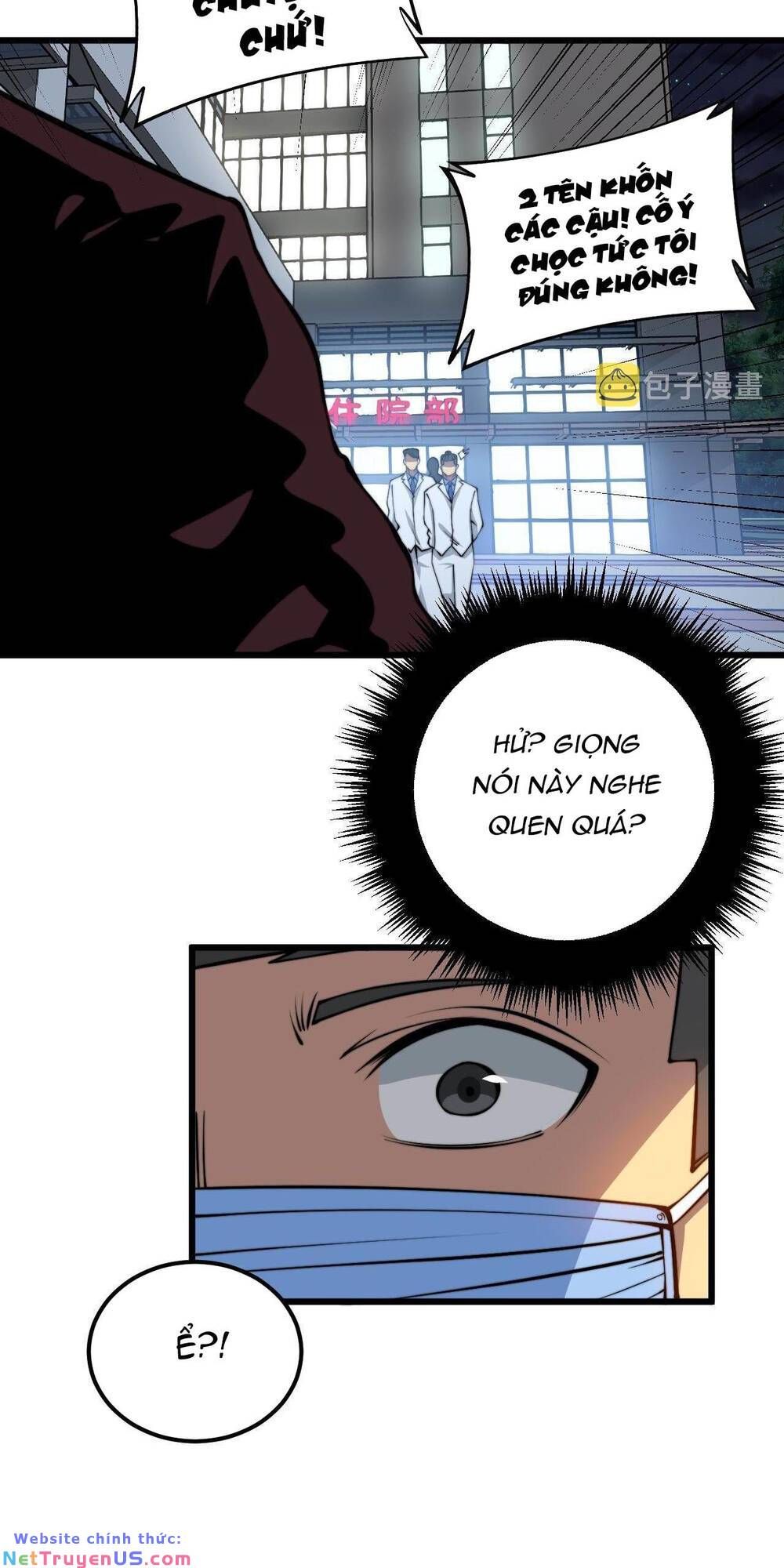 đọc truyện Độc Thủ Vu Y Chương 338 ảnh 36 tại Thiên Thai Truyện