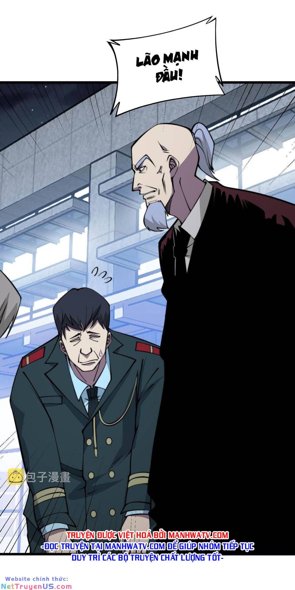 đọc truyện Độc Thủ Vu Y Chương 338 ảnh 37 tại Thiên Thai Truyện