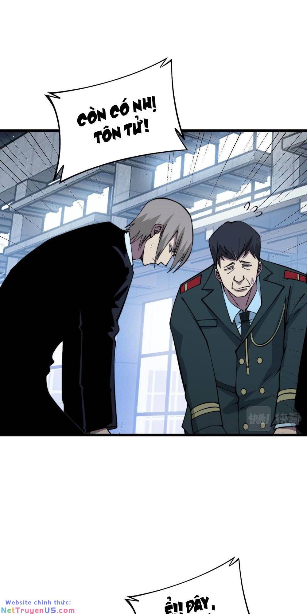 đọc truyện Độc Thủ Vu Y Chương 338 ảnh 38 tại Thiên Thai Truyện