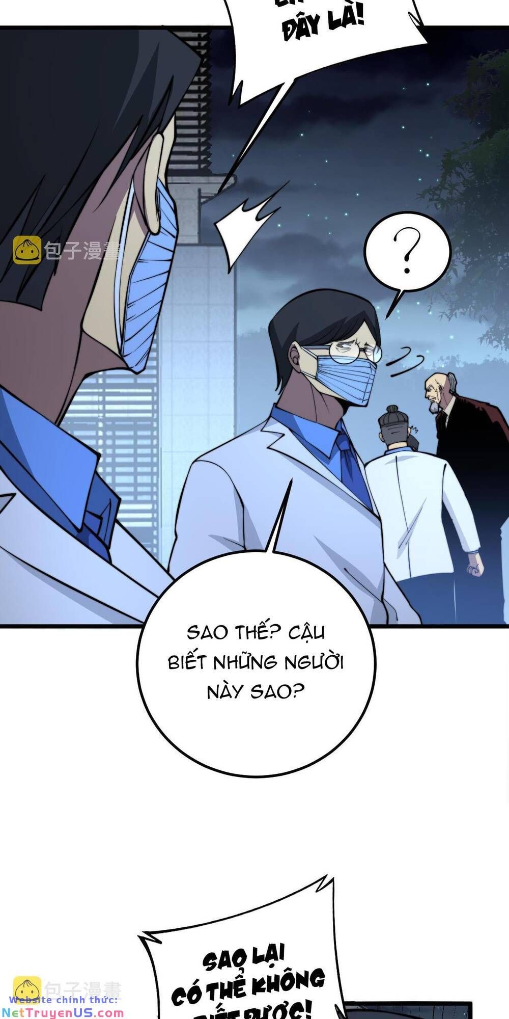 đọc truyện Độc Thủ Vu Y Chương 338 ảnh 39 tại Thiên Thai Truyện