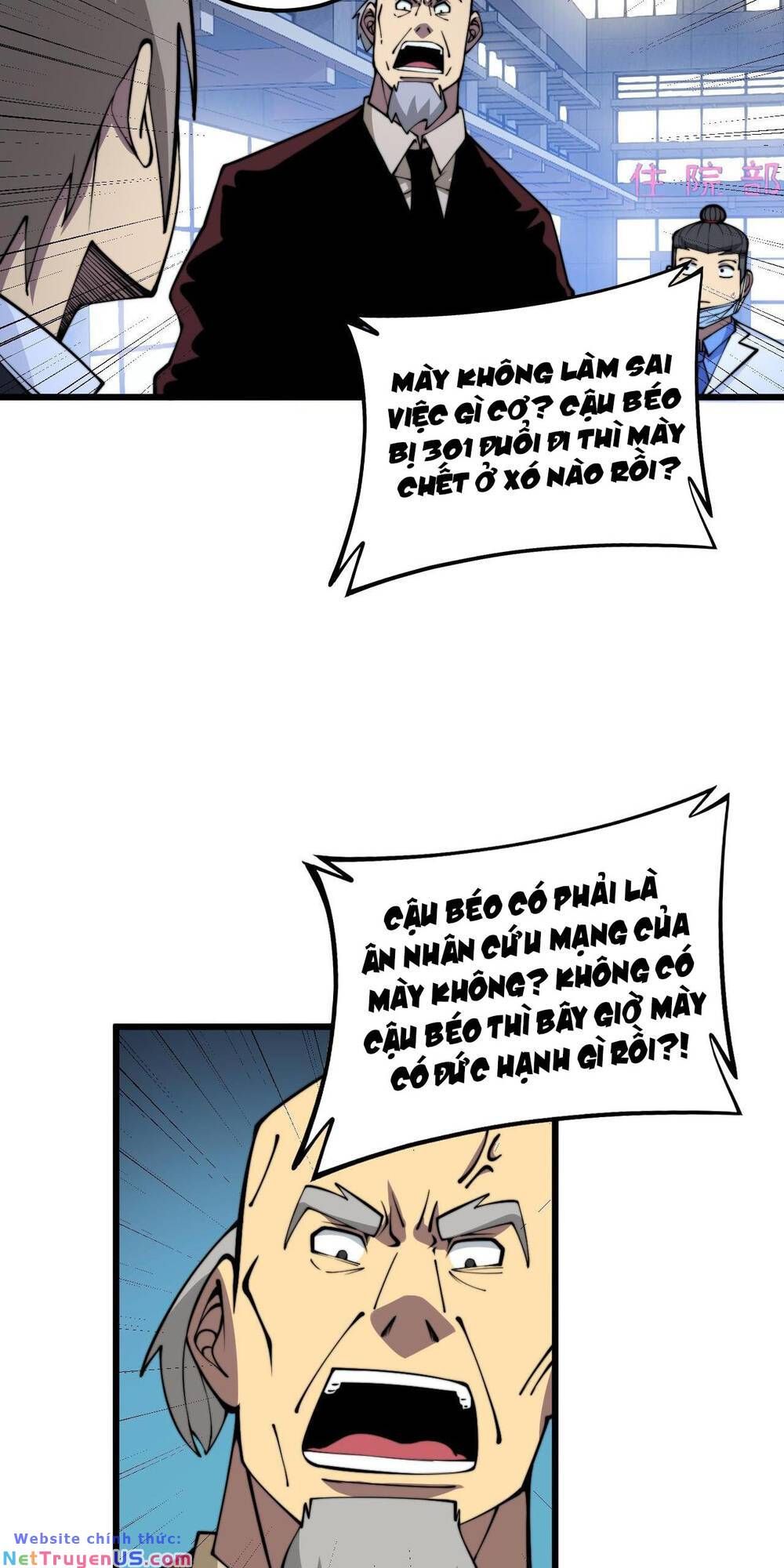 đọc truyện Độc Thủ Vu Y Chương 338 ảnh 45 tại Thiên Thai Truyện