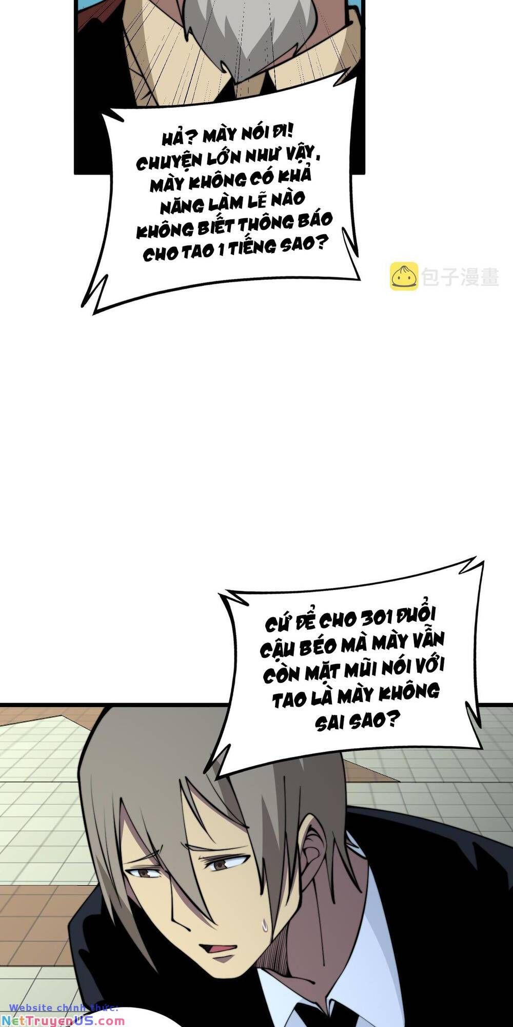 đọc truyện Độc Thủ Vu Y Chương 338 ảnh 46 tại Thiên Thai Truyện