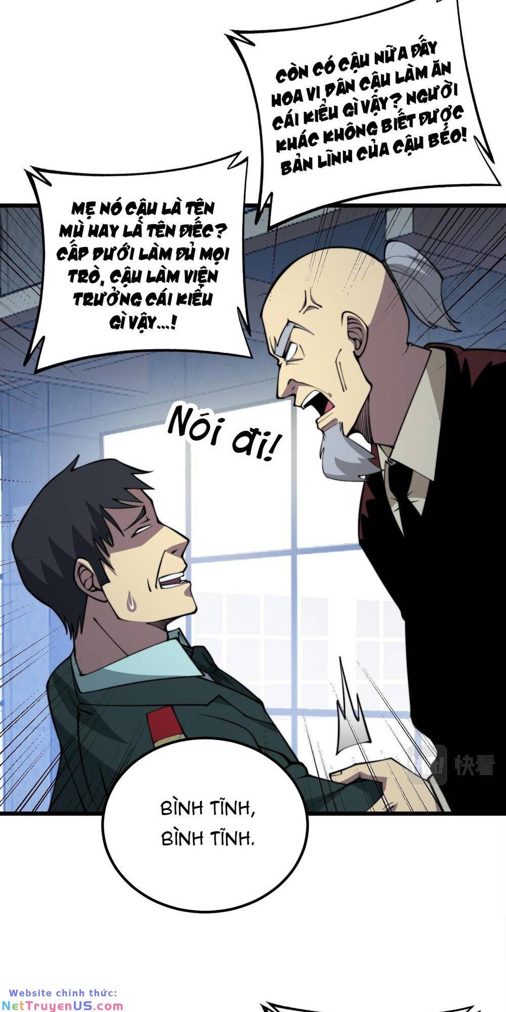 đọc truyện Độc Thủ Vu Y Chương 338 ảnh 48 tại Thiên Thai Truyện