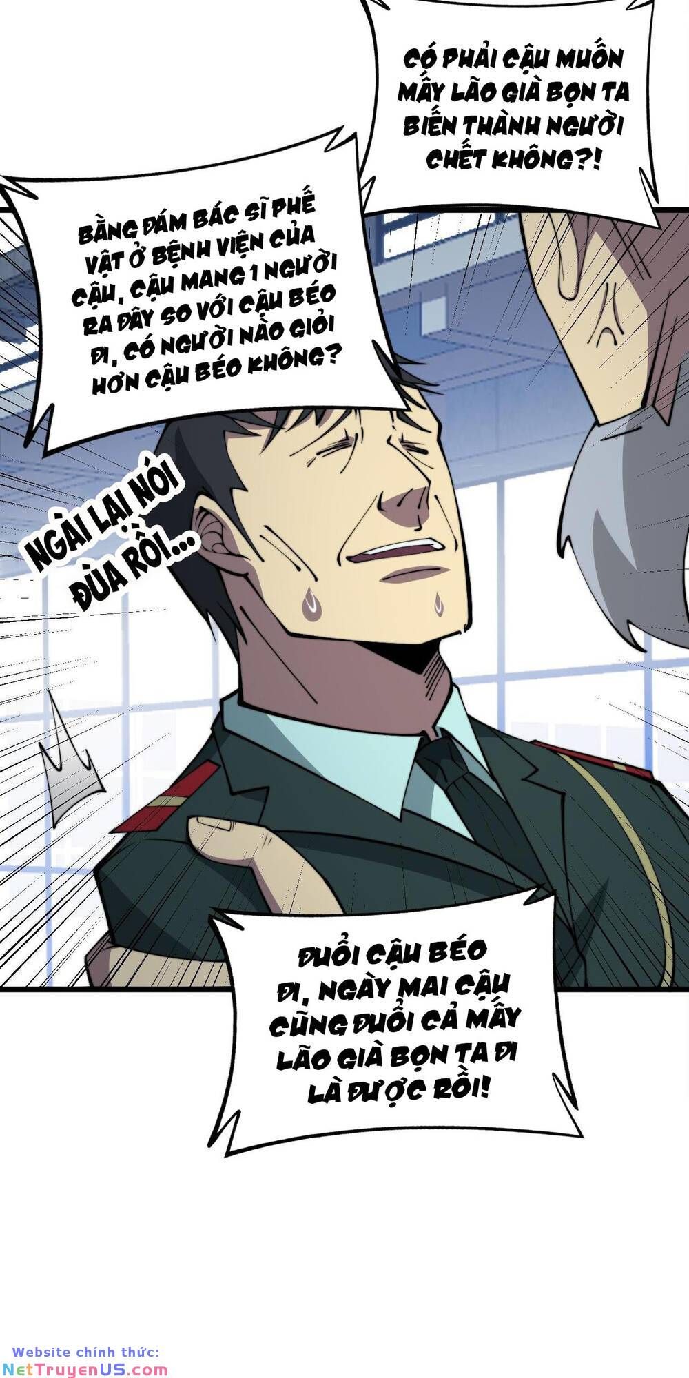 đọc truyện Độc Thủ Vu Y Chương 338 ảnh 49 tại Thiên Thai Truyện