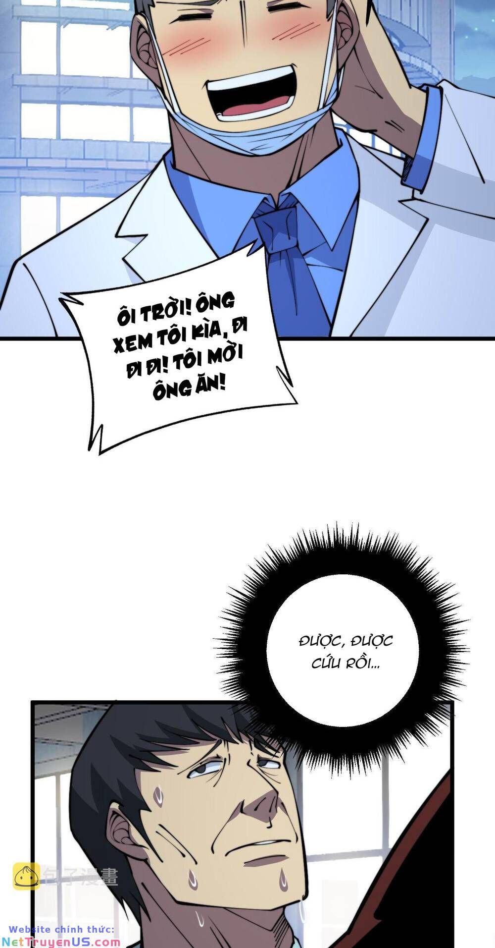 đọc truyện Độc Thủ Vu Y Chương 338 ảnh 53 tại Thiên Thai Truyện