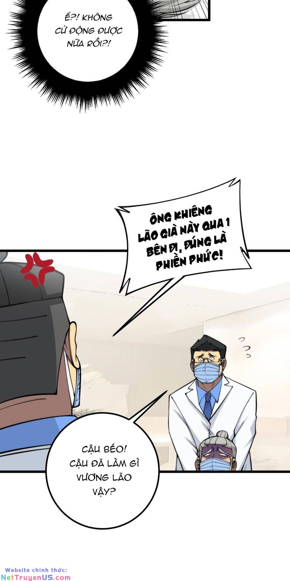 đọc truyện Độc Thủ Vu Y Chương 338 ảnh 10 tại Thiên Thai Truyện