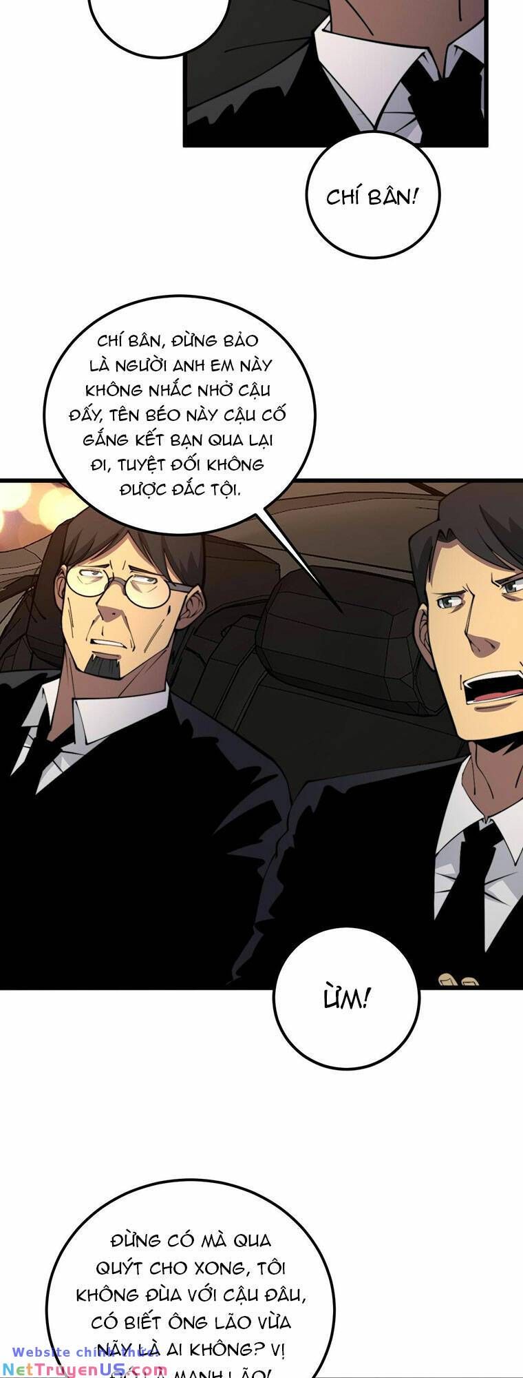 đọc truyện Độc Thủ Vu Y Chương 339 ảnh 12 tại Thiên Thai Truyện