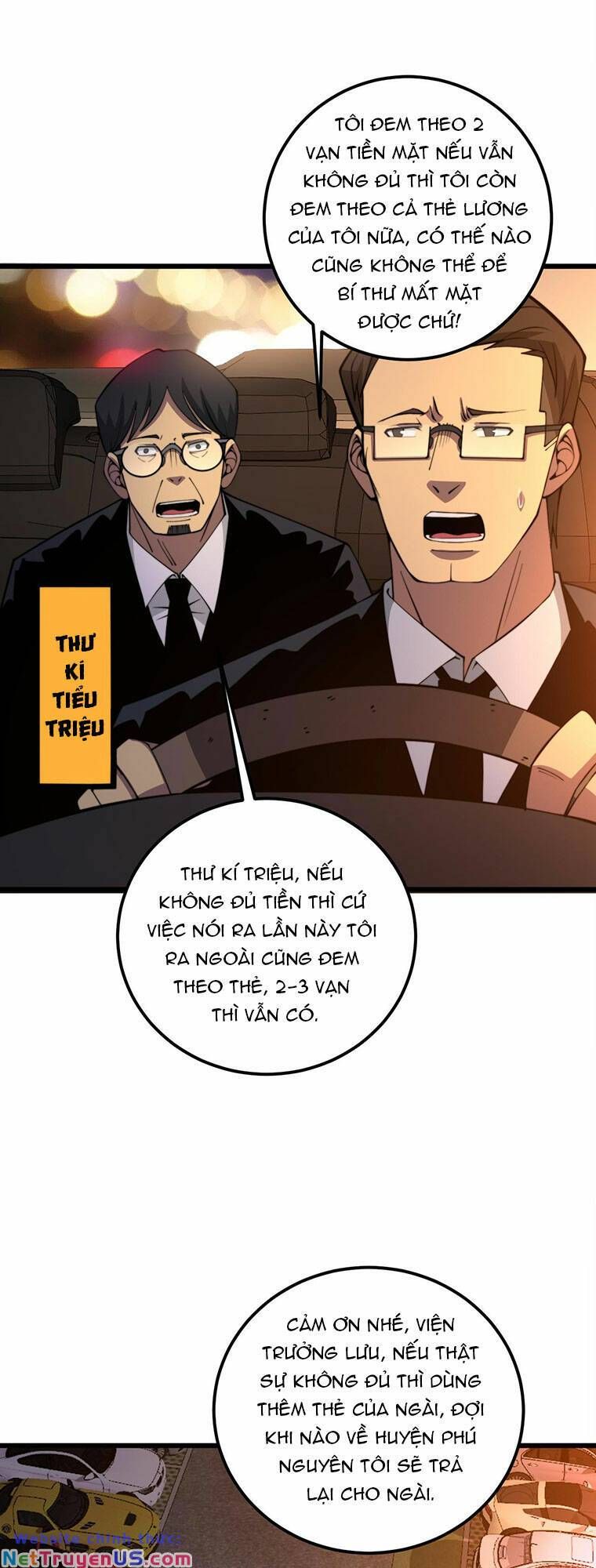 đọc truyện Độc Thủ Vu Y Chương 339 ảnh 19 tại Thiên Thai Truyện