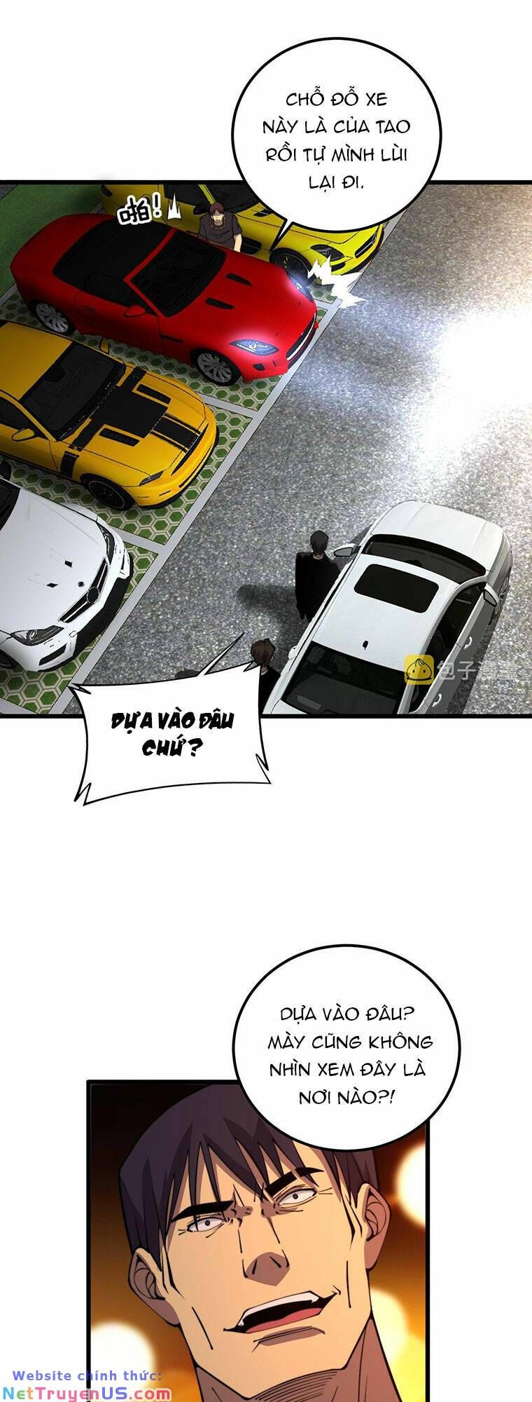 đọc truyện Độc Thủ Vu Y Chương 339 ảnh 23 tại Thiên Thai Truyện