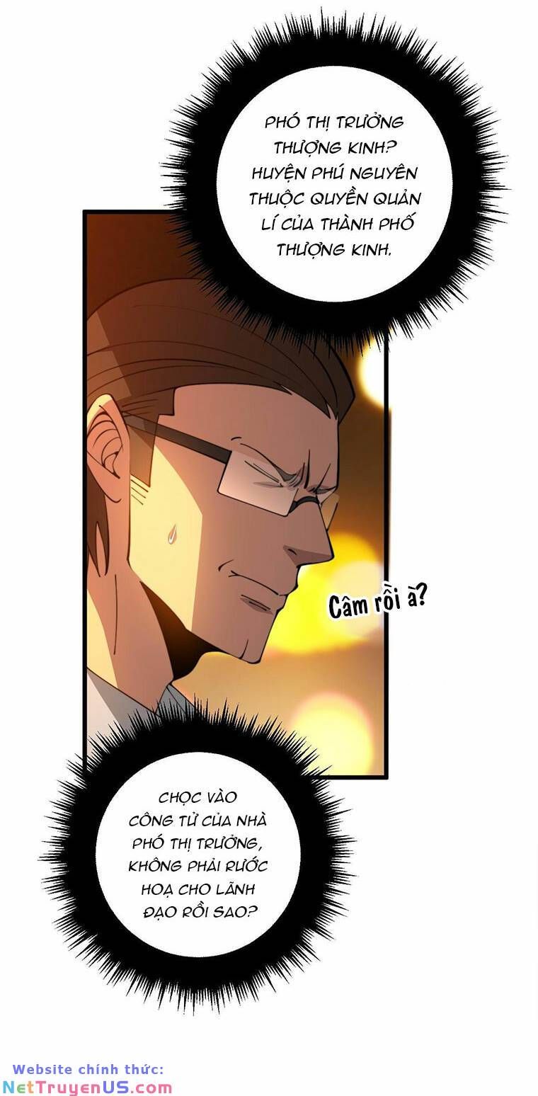 đọc truyện Độc Thủ Vu Y Chương 339 ảnh 26 tại Thiên Thai Truyện