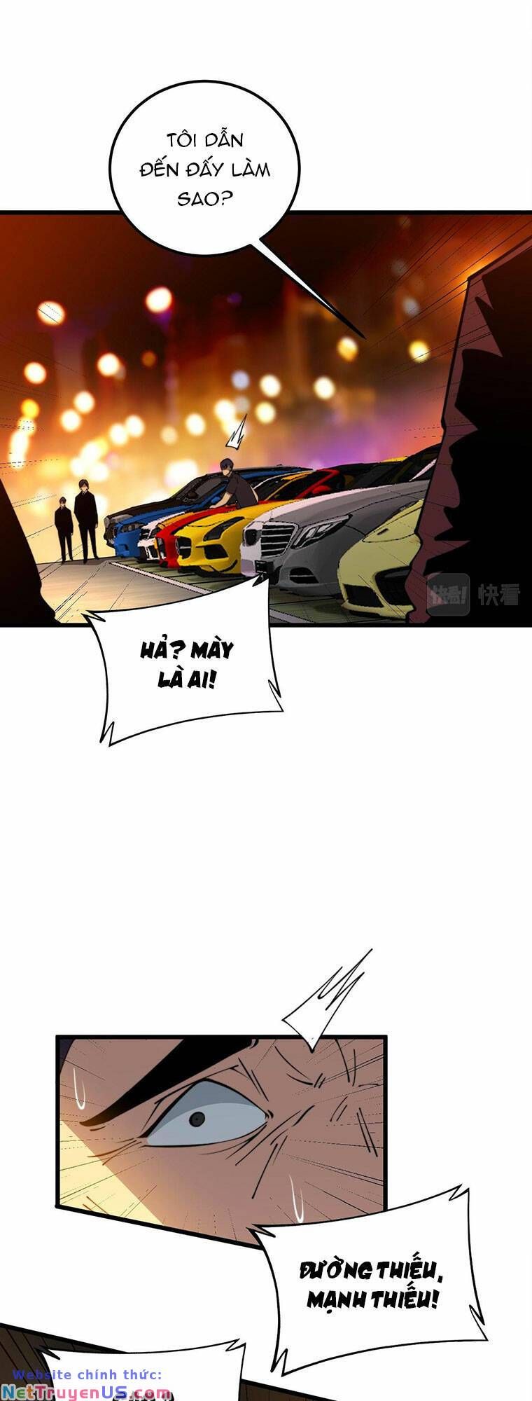 đọc truyện Độc Thủ Vu Y Chương 339 ảnh 27 tại Thiên Thai Truyện