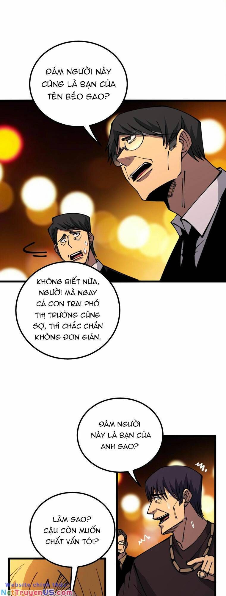 đọc truyện Độc Thủ Vu Y Chương 339 ảnh 31 tại Thiên Thai Truyện