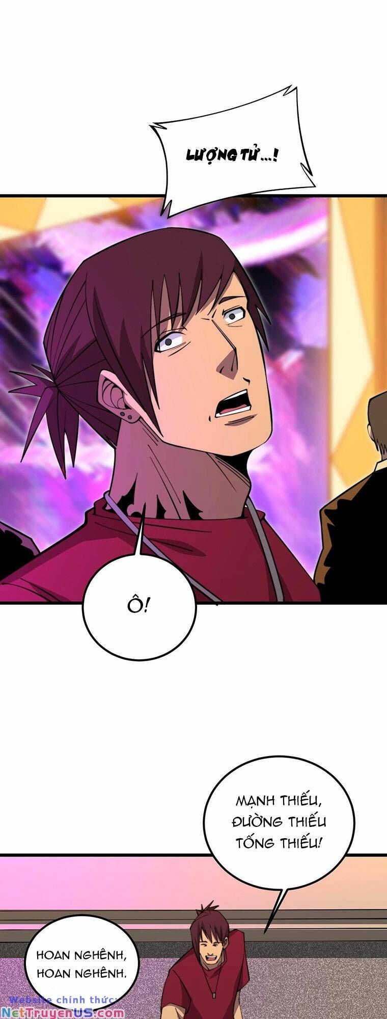 đọc truyện Độc Thủ Vu Y Chương 339 ảnh 35 tại Thiên Thai Truyện