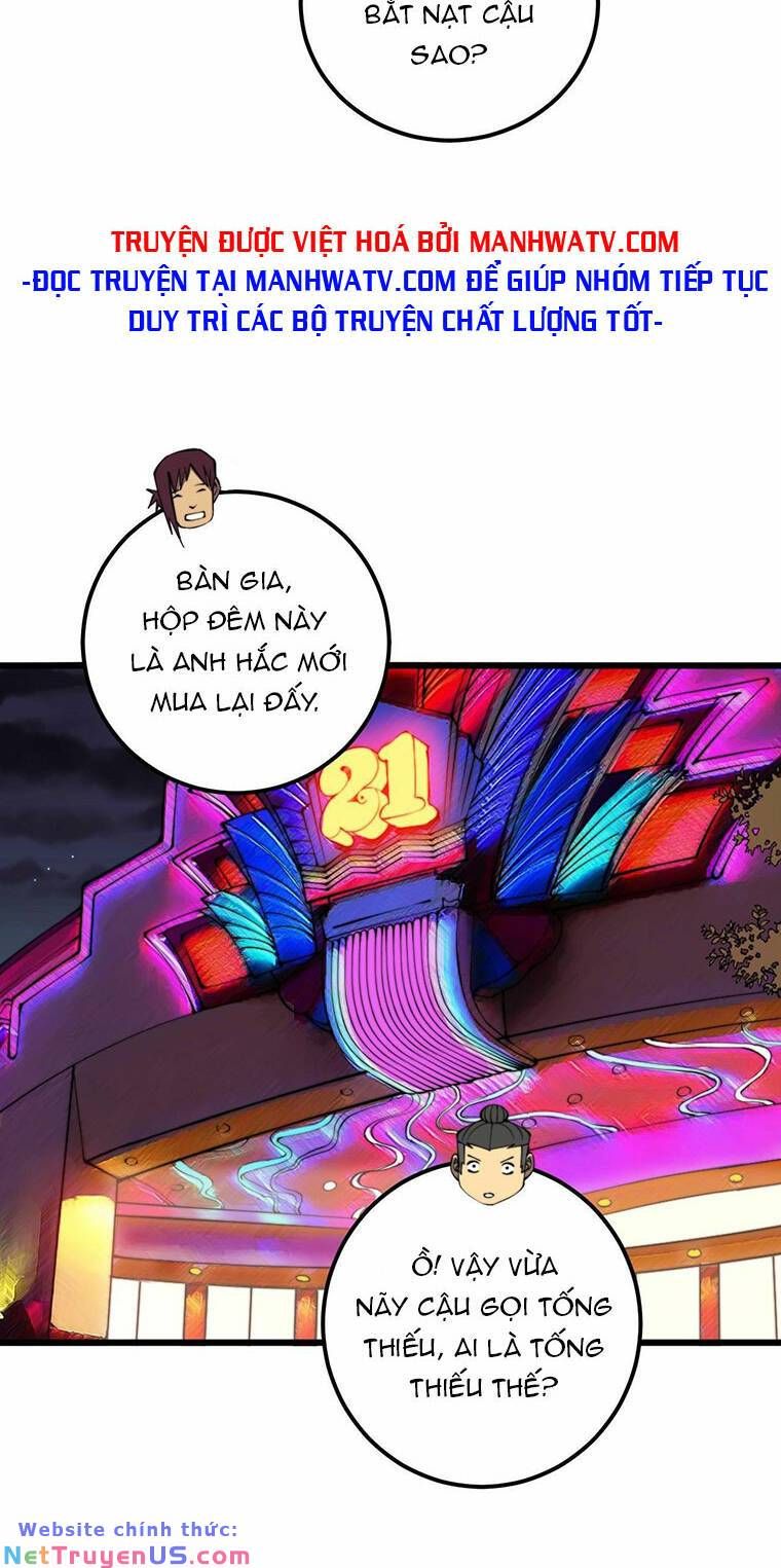 đọc truyện Độc Thủ Vu Y Chương 339 ảnh 38 tại Thiên Thai Truyện