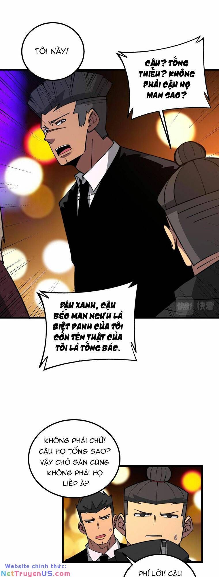 đọc truyện Độc Thủ Vu Y Chương 339 ảnh 39 tại Thiên Thai Truyện