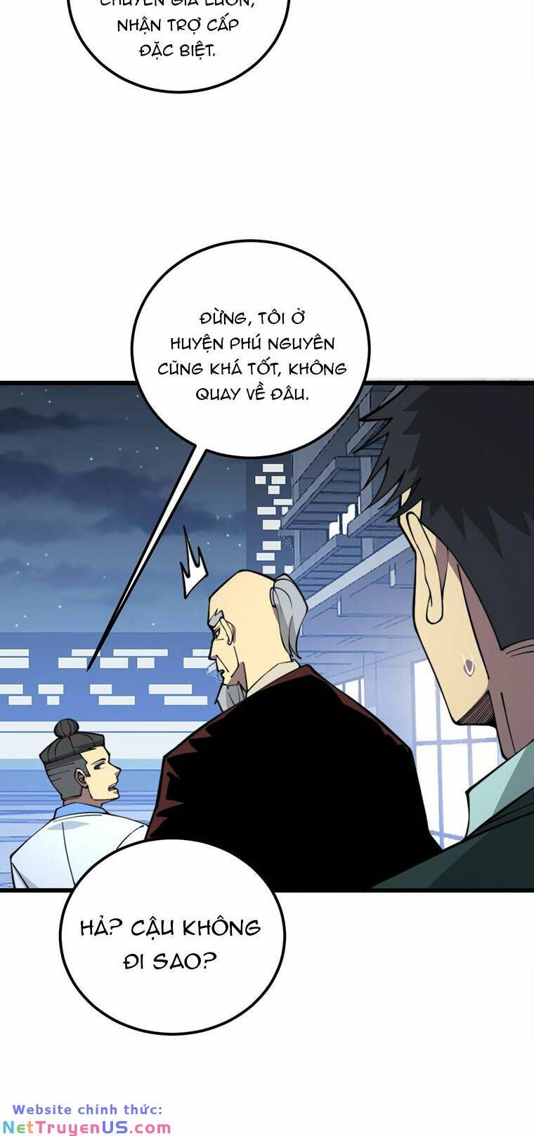 đọc truyện Độc Thủ Vu Y Chương 339 ảnh 6 tại Thiên Thai Truyện