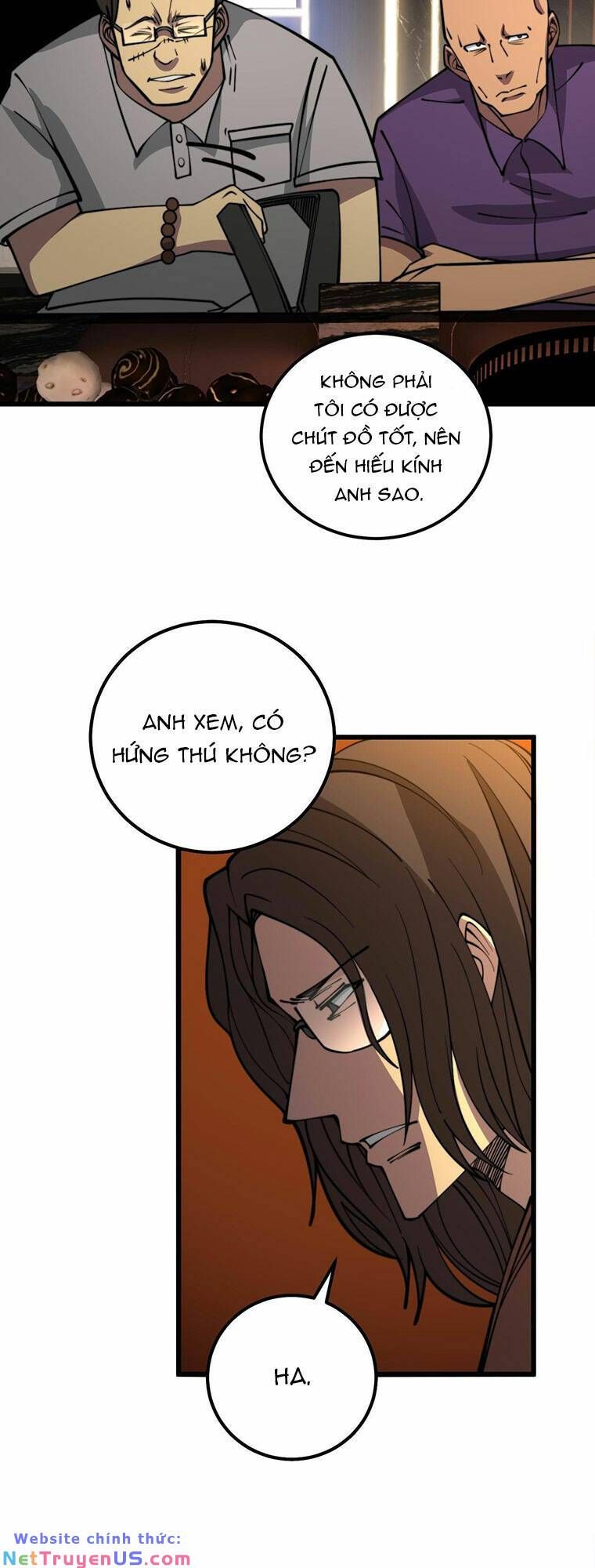 đọc truyện Độc Thủ Vu Y Chương 339 ảnh 48 tại Thiên Thai Truyện