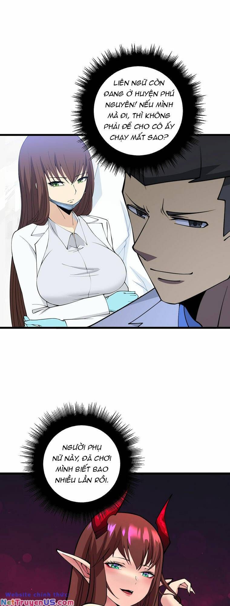 đọc truyện Độc Thủ Vu Y Chương 339 ảnh 7 tại Thiên Thai Truyện