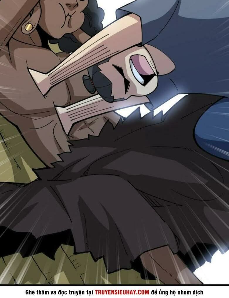 đọc truyện Độc Thủ Vu Y Chương 34 ảnh 13 tại Thiên Thai Truyện