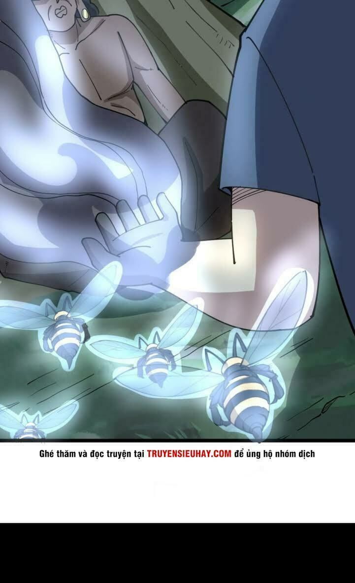 đọc truyện Độc Thủ Vu Y Chương 34 ảnh 17 tại Thiên Thai Truyện