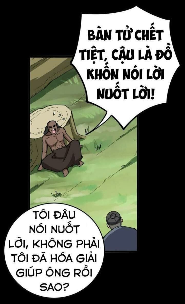 đọc truyện Độc Thủ Vu Y Chương 34 ảnh 18 tại Thiên Thai Truyện