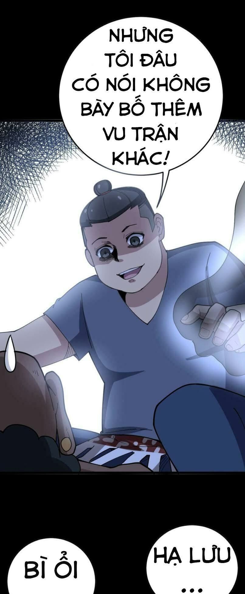 đọc truyện Độc Thủ Vu Y Chương 34 ảnh 19 tại Thiên Thai Truyện