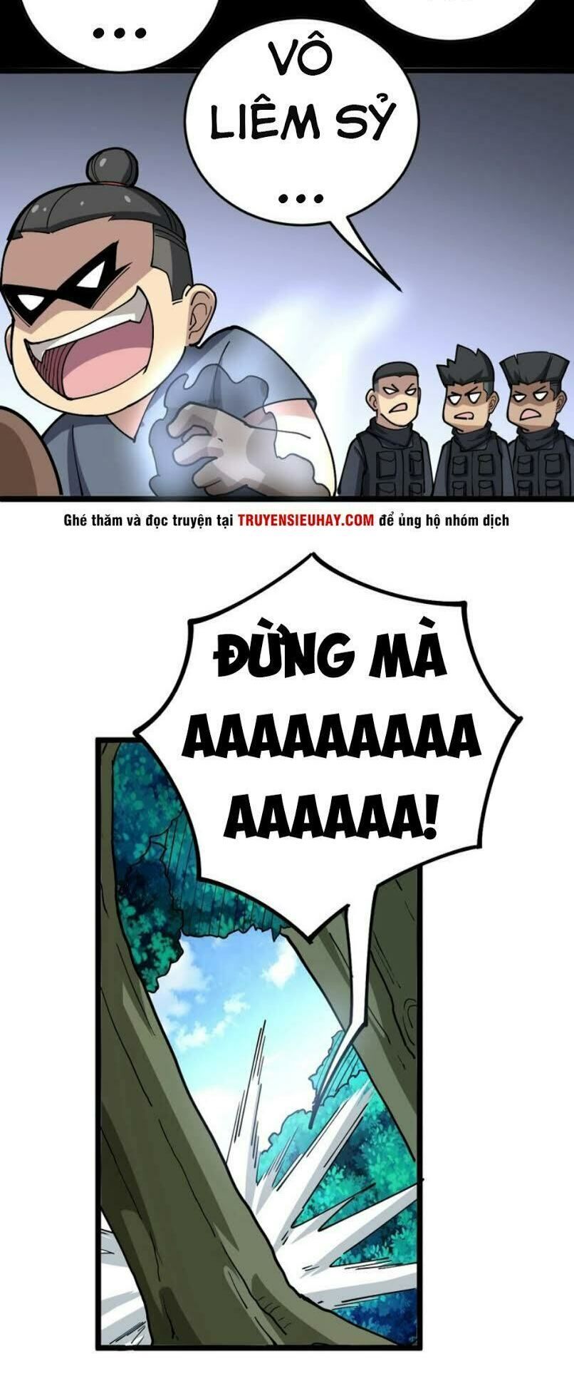 đọc truyện Độc Thủ Vu Y Chương 34 ảnh 20 tại Thiên Thai Truyện