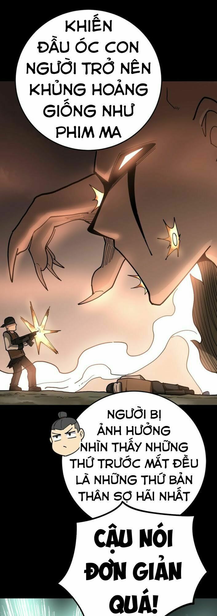 đọc truyện Độc Thủ Vu Y Chương 34 ảnh 25 tại Thiên Thai Truyện