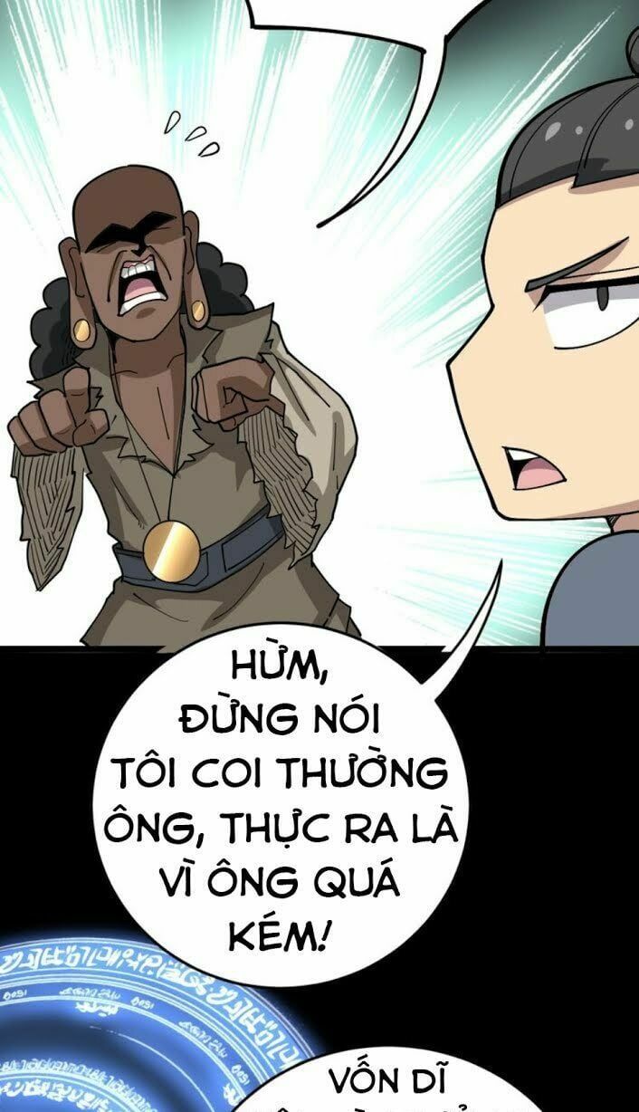 đọc truyện Độc Thủ Vu Y Chương 34 ảnh 26 tại Thiên Thai Truyện