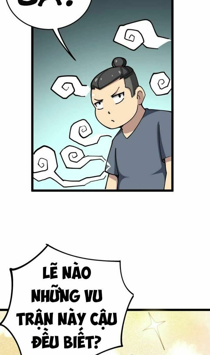 đọc truyện Độc Thủ Vu Y Chương 34 ảnh 29 tại Thiên Thai Truyện