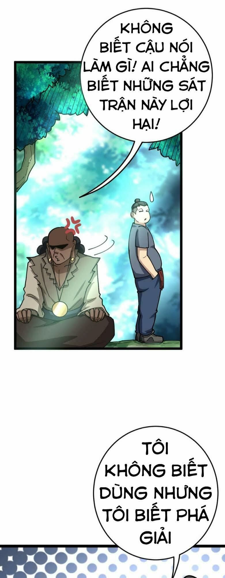 đọc truyện Độc Thủ Vu Y Chương 34 ảnh 31 tại Thiên Thai Truyện