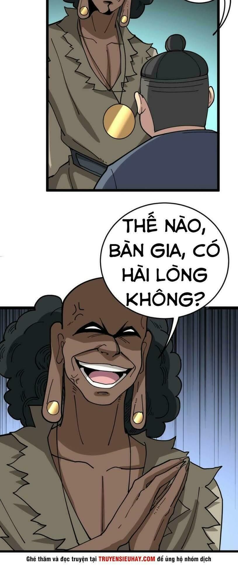 đọc truyện Độc Thủ Vu Y Chương 34 ảnh 5 tại Thiên Thai Truyện